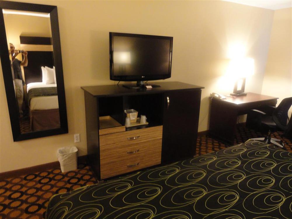 Baymont By Wyndham Kent - Seattle Hotel Cameră foto