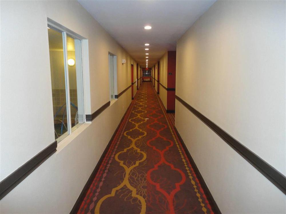 Baymont By Wyndham Kent - Seattle Hotel Facilități foto